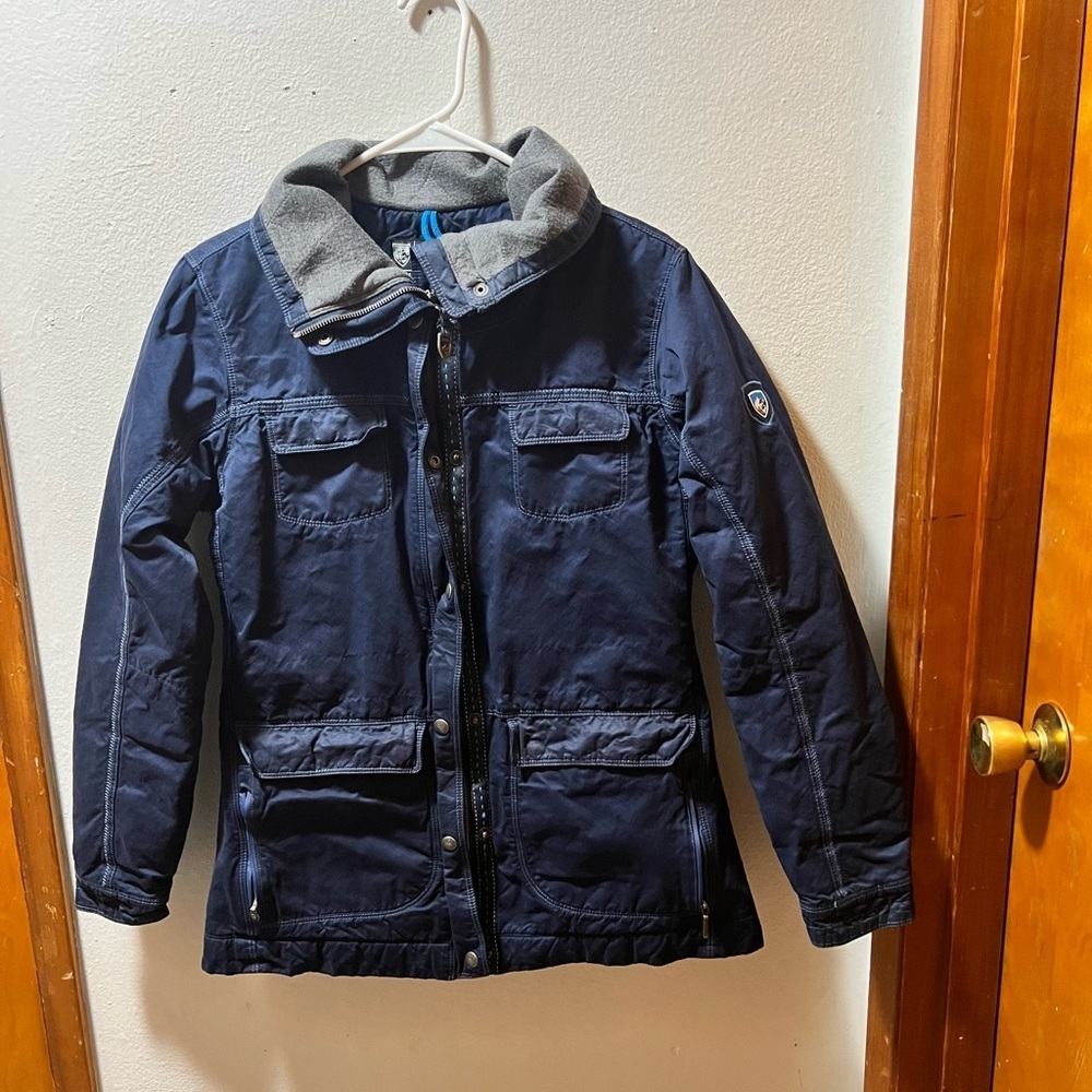 Kuhl woman jacket